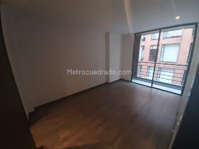 Apartamento en venta en Bella Suiza, Bogotá · foto 8 de 16