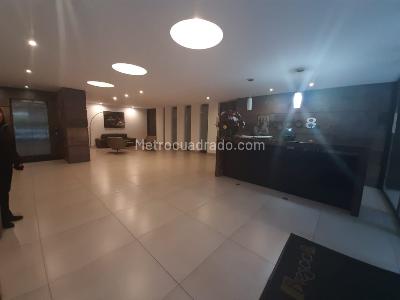 Apartamento en venta en Bella Suiza, Bogotá · foto 15 de 16