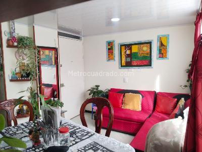 Apartamento de 3 alcobas en venta en Ciudad Verde, Soacha, 50 m² · foto 2 de 19