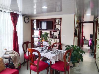 Apartamento de 3 alcobas en venta en Ciudad Verde, Soacha, 50 m² · foto 3 de 19