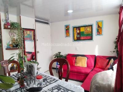 Apartamento de 3 alcobas en venta en Ciudad Verde, Soacha, 50 m² · foto 4 de 19