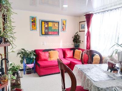 Apartamento de 3 alcobas en venta en Ciudad Verde, Soacha, 50 m² · foto 5 de 19