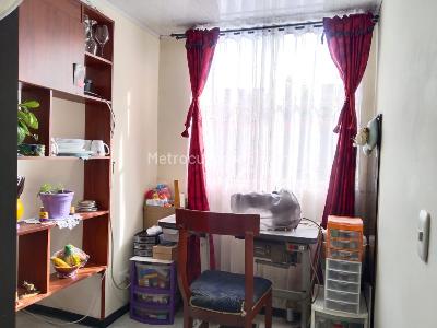 Apartamento de 3 alcobas en venta en Ciudad Verde, Soacha, 50 m² · foto 6 de 19