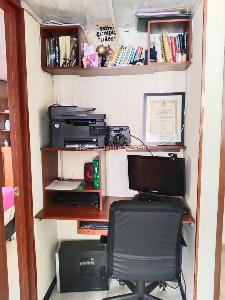 Apartamento de 3 alcobas en venta en Ciudad Verde, Soacha, 50 m² · foto 7 de 19