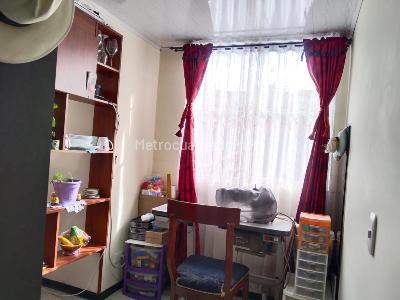 Apartamento de 3 alcobas en venta en Ciudad Verde, Soacha, 50 m² · foto 8 de 19