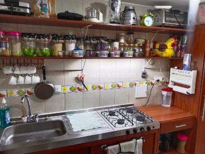 Apartamento de 3 alcobas en venta en Ciudad Verde, Soacha, 50 m² · foto 9 de 19