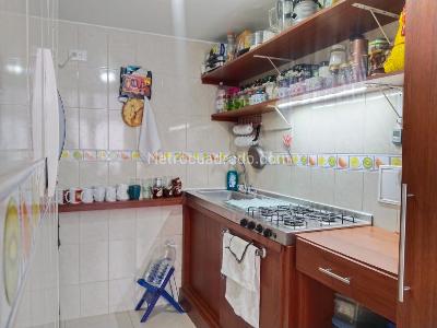 Apartamento de 3 alcobas en venta en Ciudad Verde, Soacha, 50 m² · foto 10 de 19
