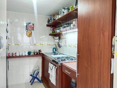 Apartamento de 3 alcobas en venta en Ciudad Verde, Soacha, 50 m² · foto 11 de 19