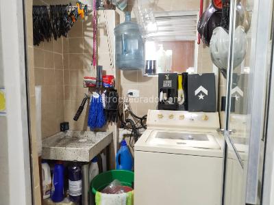 Apartamento de 3 alcobas en venta en Ciudad Verde, Soacha, 50 m² · foto 12 de 19
