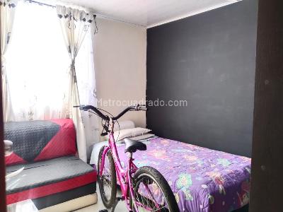 Apartamento de 3 alcobas en venta en Ciudad Verde, Soacha, 50 m² · foto 13 de 19