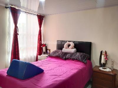Apartamento de 3 alcobas en venta en Ciudad Verde, Soacha, 50 m² · foto 15 de 19