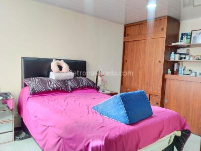 Apartamento de 3 alcobas en venta en Ciudad Verde, Soacha, 50 m² · foto 16 de 19