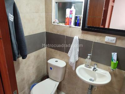 Apartamento de 3 alcobas en venta en Ciudad Verde, Soacha, 50 m² · foto 17 de 19