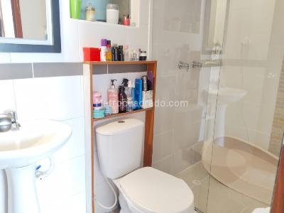Apartamento de 3 alcobas en venta en Ciudad Verde, Soacha, 50 m² · foto 18 de 19