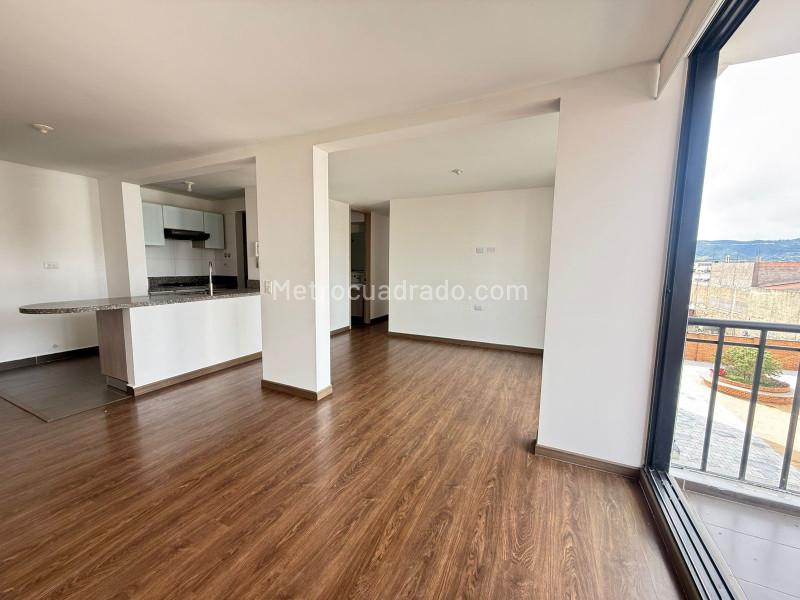 Apartamento en Arriendo, Cajica, Cajicá - Ansicht 2