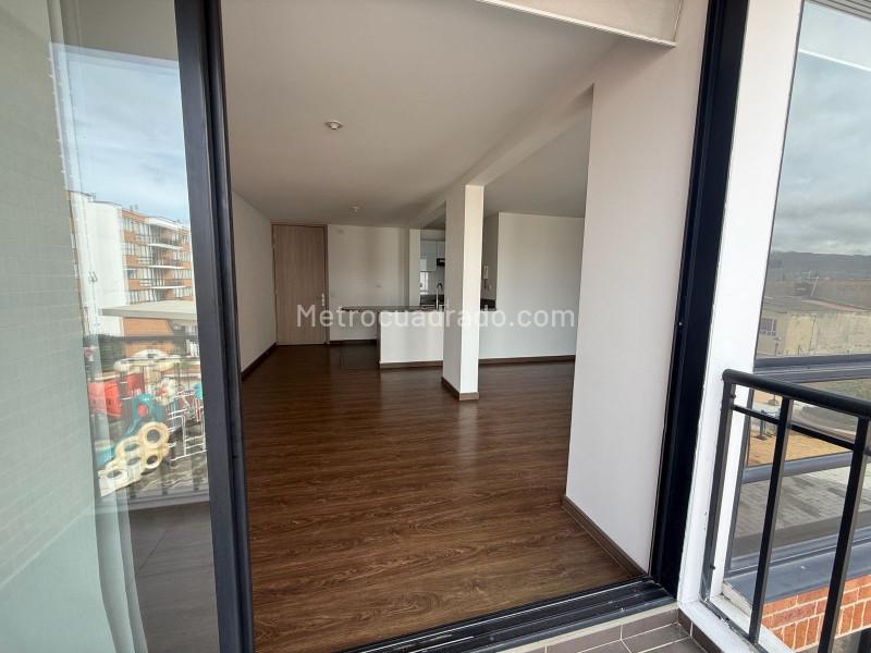 Apartamento en Arriendo, Cajica, Cajicá - Ansicht 3