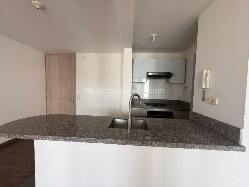 Apartamento en Arriendo, Cajica, Cajicá - Ansicht 4