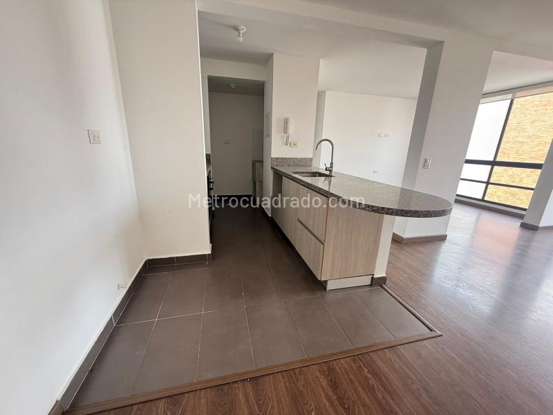 Apartamento en Arriendo, Cajica, Cajicá - Ansicht 5