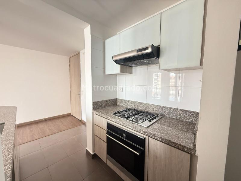 Apartamento en Arriendo, Cajica, Cajicá - Ansicht 6