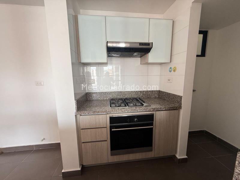 Apartamento en Arriendo, Cajica, Cajicá - Mehr