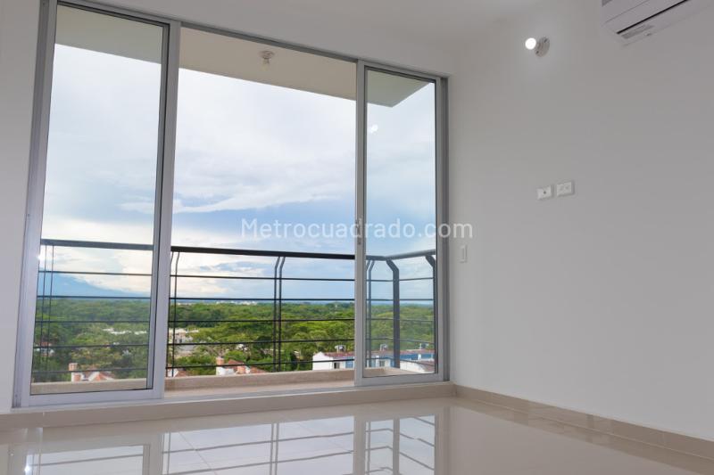Apartamento en Arriendo, Centro, Villavicencio