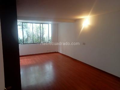 Apartamento en venta en La Cabrera, Bogotá · foto 8 de 20