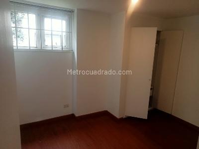 Apartamento en venta en La Cabrera, Bogotá · foto 9 de 20