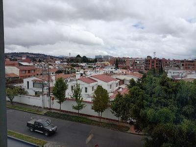 Apartamento en venta en Alhambra, Bogotá · foto 16 de 20