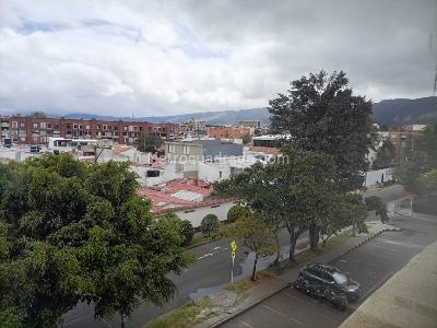 Apartamento en venta en Alhambra, Bogotá · foto 17 de 20