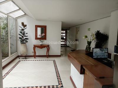 Apartamento en venta en Alhambra, Bogotá · foto 18 de 20