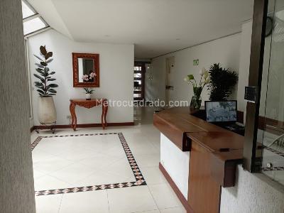 Apartamento en venta en Alhambra, Bogotá · foto 19 de 20