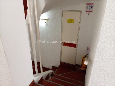 Apartamento en venta en Alhambra, Bogotá · foto 20 de 20