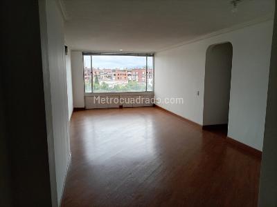 Apartamento en venta en Alhambra, Bogotá · foto 2 de 20