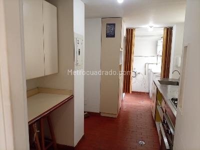 Apartamento en venta en Alhambra, Bogotá · foto 6 de 20