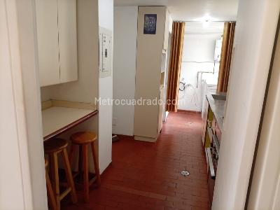 Apartamento en venta en Alhambra, Bogotá · foto 7 de 20