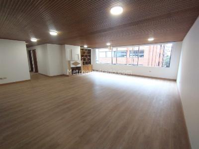Apartamento en Arriendo, El Nogal, Bogotá D.C.