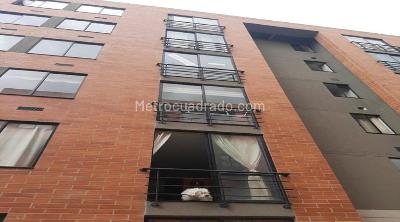 Apartamento en venta en El Tintal, Bogotá · foto 18 de 19