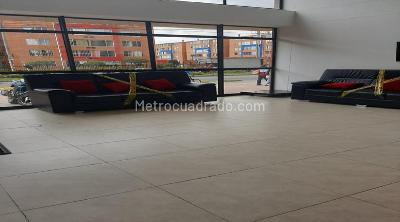 Apartamento en venta en El Tintal, Bogotá · foto 19 de 19