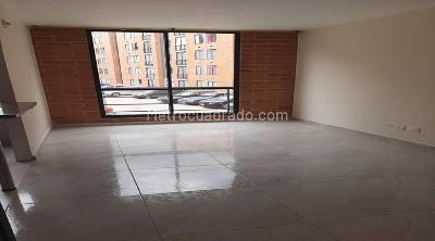 Apartamento en venta en El Tintal, Bogotá · foto 2 de 19