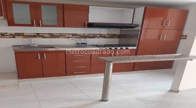 Apartamento en venta en El Tintal, Bogotá · foto 3 de 19