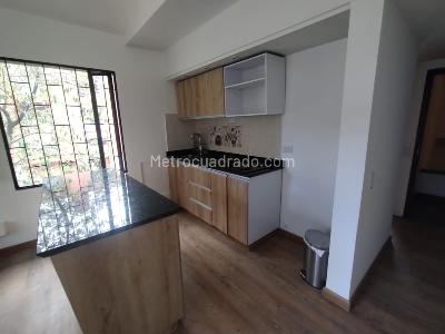 Apartamento en arriendo en Chico Norte, Bogotá · foto 4 de 11