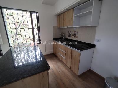 Apartamento en arriendo en Chico Norte, Bogotá · foto 5 de 11