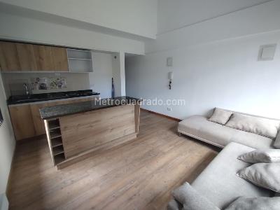 Apartamento en arriendo en Chico Norte, Bogotá · foto 6 de 11