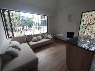 Apartamento en arriendo en Chico Norte, Bogotá · foto 7 de 11