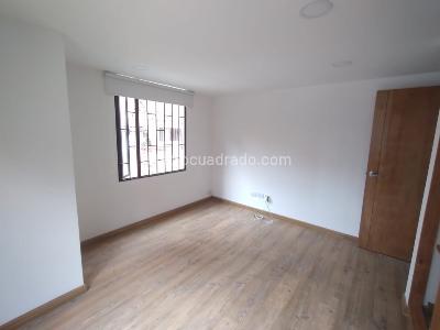 Apartamento en arriendo en Chico Norte, Bogotá · foto 8 de 11