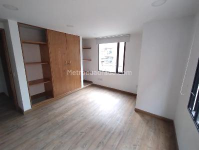 Apartamento en arriendo en Chico Norte, Bogotá · foto 11 de 11