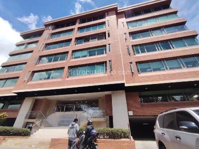 Oficina en Arriendo, Santa Barbara Occidental, Bogotá D.C.