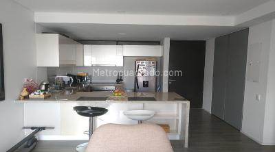 Apartamento en venta en Centro Internacional, Bogotá · foto 10 de 20