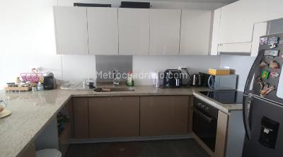 Apartamento en venta en Centro Internacional, Bogotá · foto 11 de 20