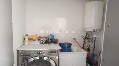 Apartamento en venta en Centro Internacional, Bogotá · foto 13 de 20